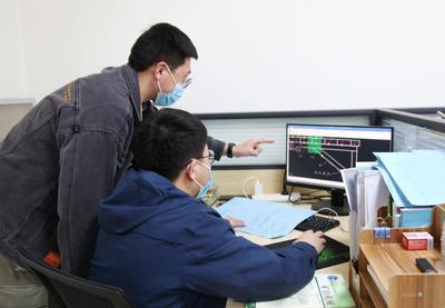 欣盛公司 疫情“我”在崗，堅守顯擔(dān)當(dāng)——計算機及辦公設(shè)備維修