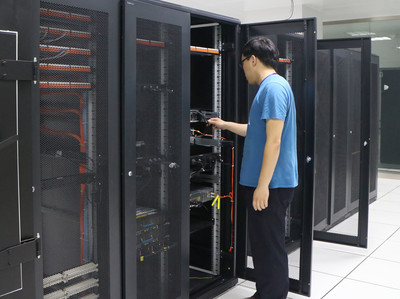 平凡之中有感動有收獲 | 錢鵬五年計算機及辦公設備維修心路歷程