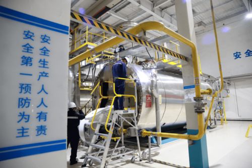 技能競(jìng)賽展風(fēng)采，匠心筑夢(mèng)新時(shí)代——2020年“中國(guó)夢(mèng)·勞動(dòng)美”全區(qū)起重裝卸機(jī)械操作工、鍋爐設(shè)備檢修工、計(jì)算機(jī)及辦公設(shè)備維修工職業(yè)技能比賽在錫林郭勒盟隆重開幕